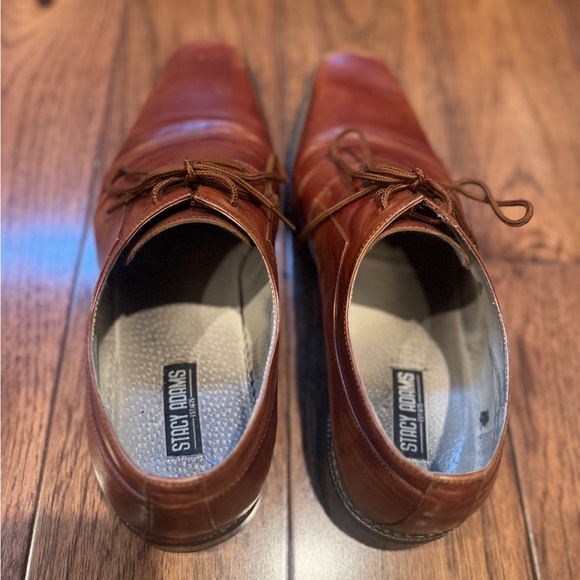 Men's Stacy Adams Dress Shoes - Picture 2 of 5